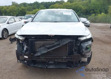 2019 Hyundai Santa Fe Se from USA, damaged, VIN 5NMS2CAD4KH051302